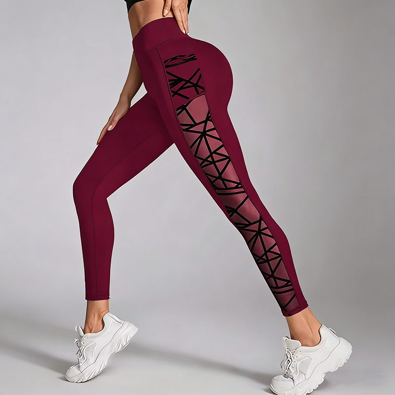 Outdoor Sports, Leisure, and Fitness Pants