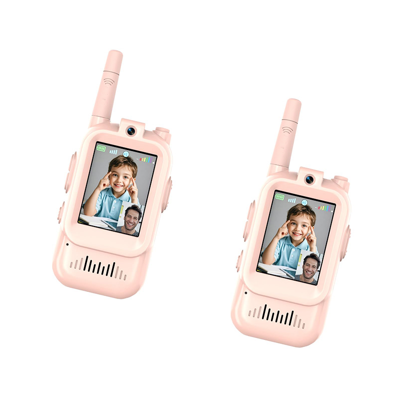 Walkie-talkies for couples
