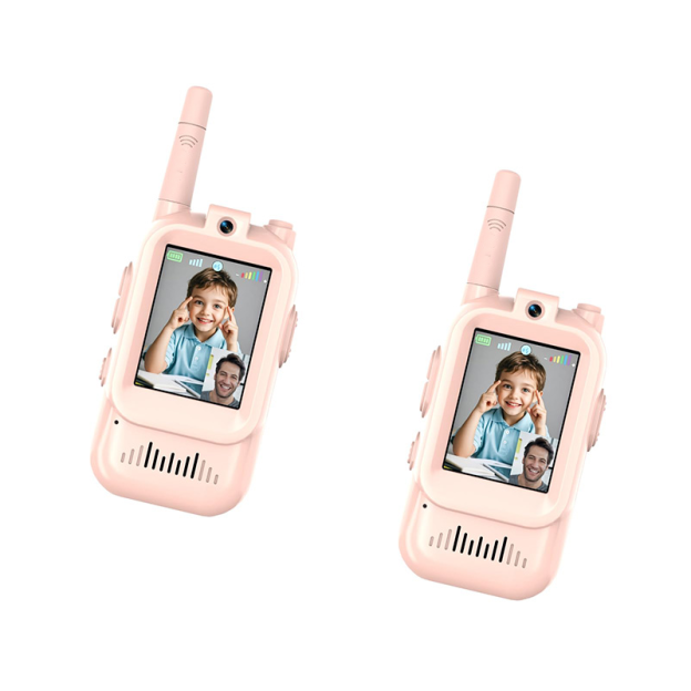 Walkie-talkies for couples