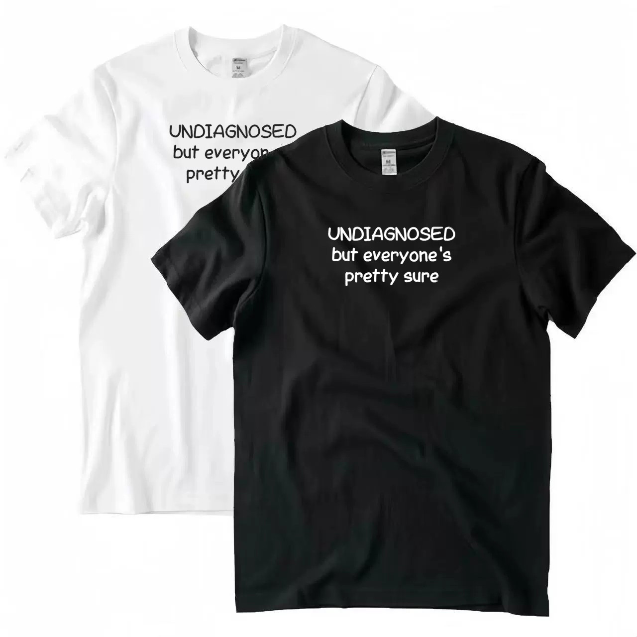 Not sure, but everyone is pretty sure about short sleeves