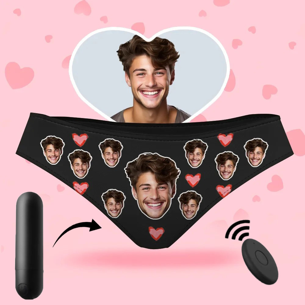 Underwear that “jumps