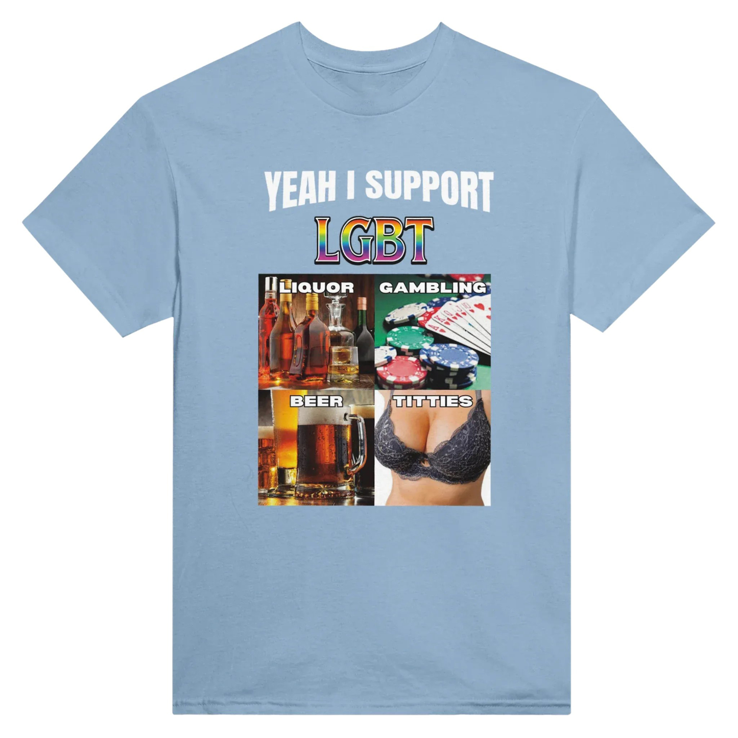 Create your own necklace