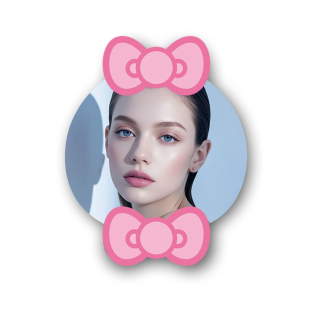 Customized 3D mouse pad