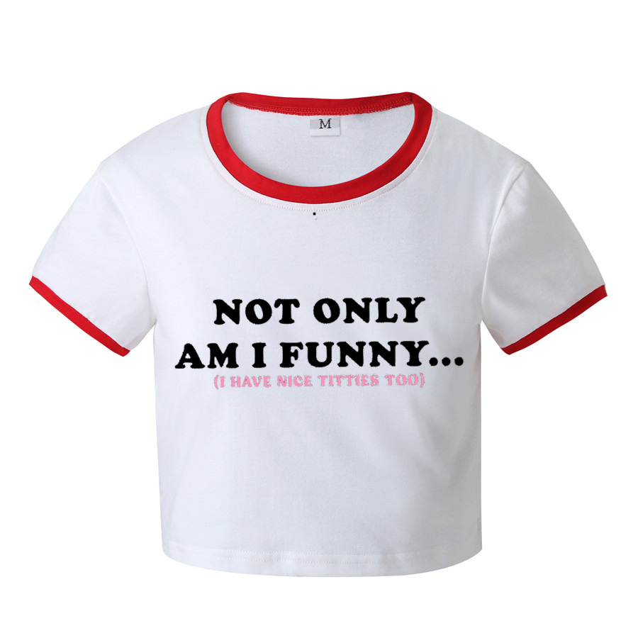 Spice Girls Sexy Neckline Short Short Sleeve