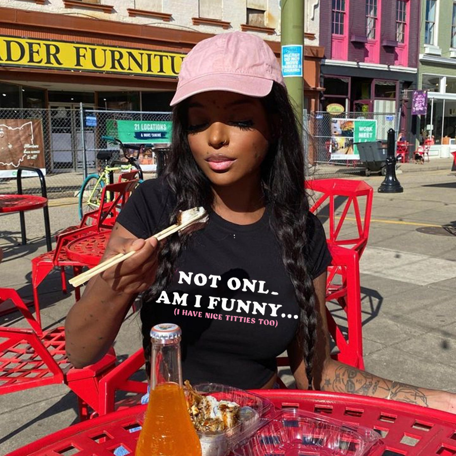 Spice Girls Sexy Neckline Short Short Sleeve