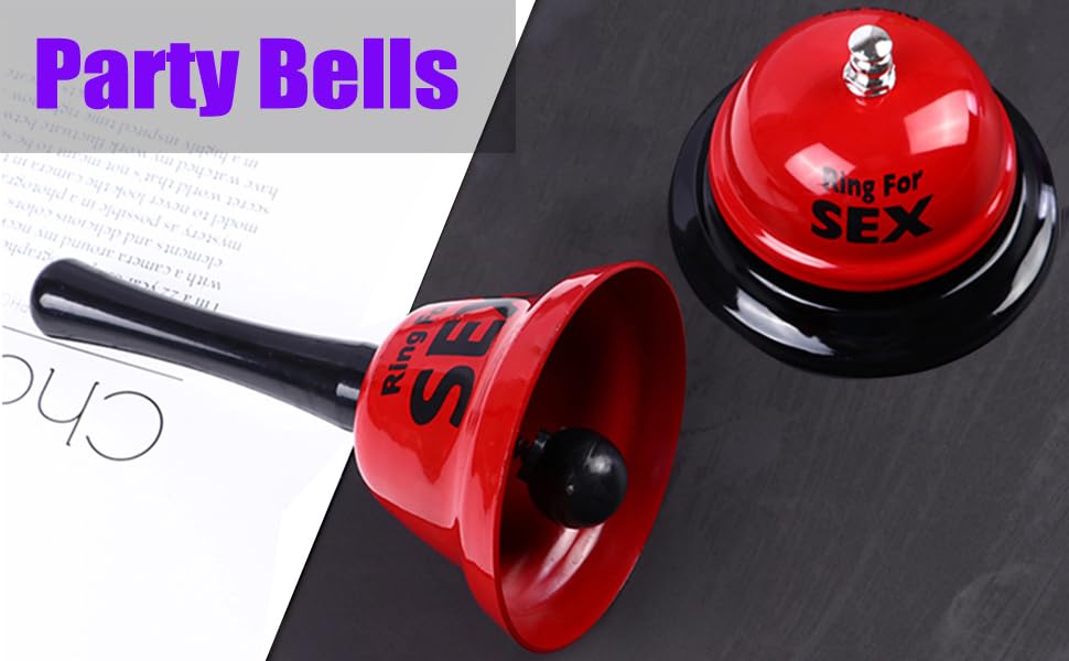 Huqqi Stainless Steel Call Bell