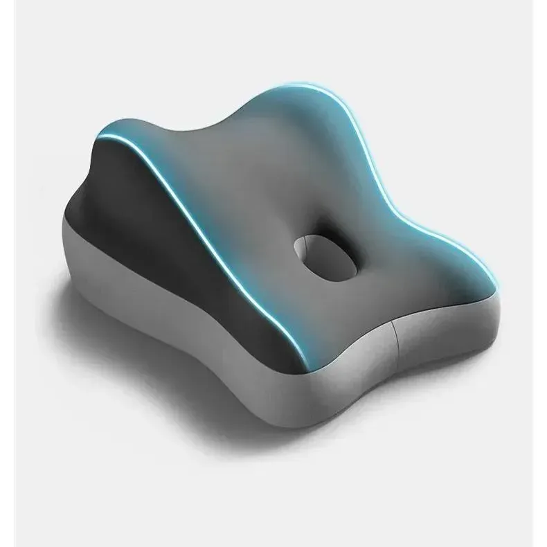 Couple hip cushion pillow