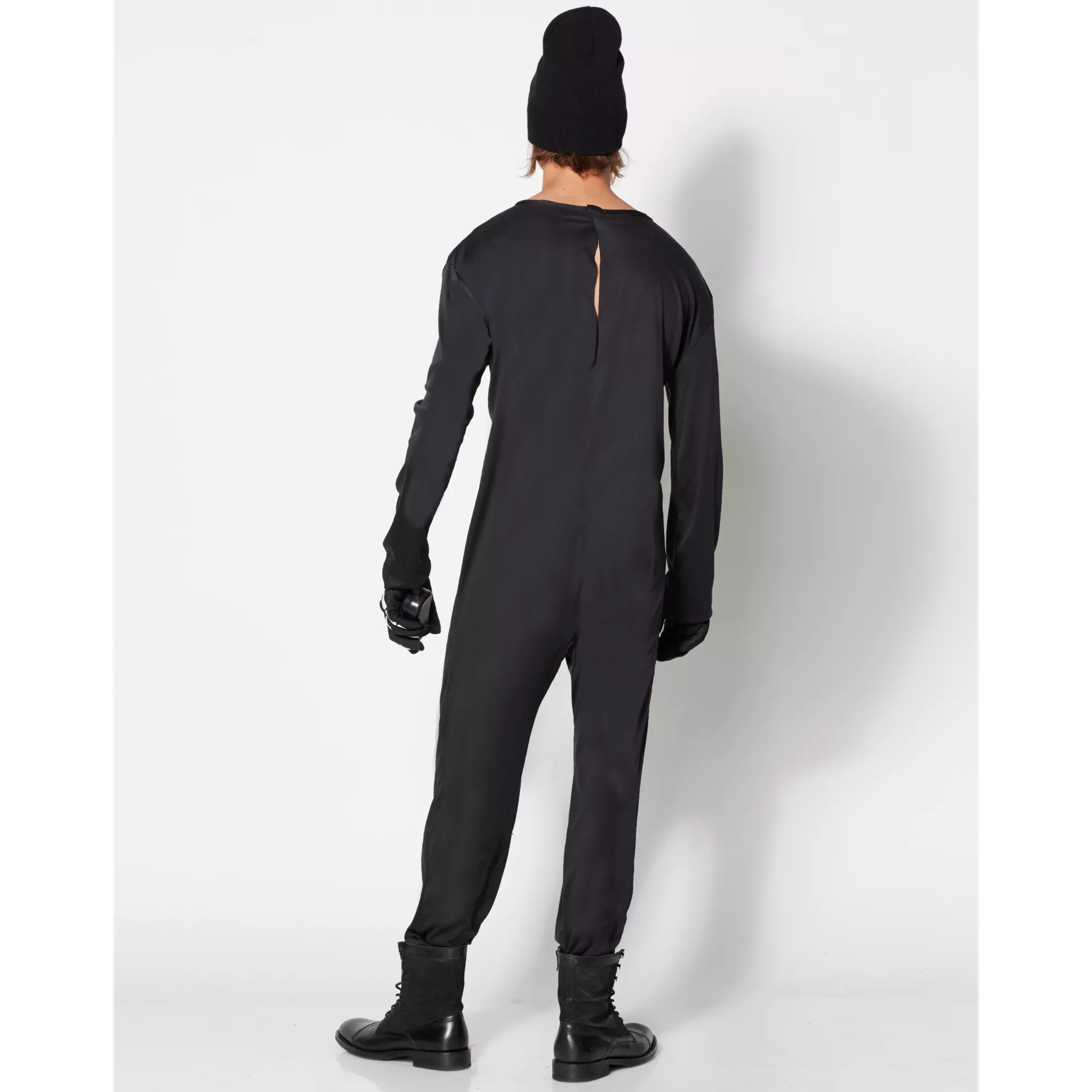 Adult Skeleton Bodysuit