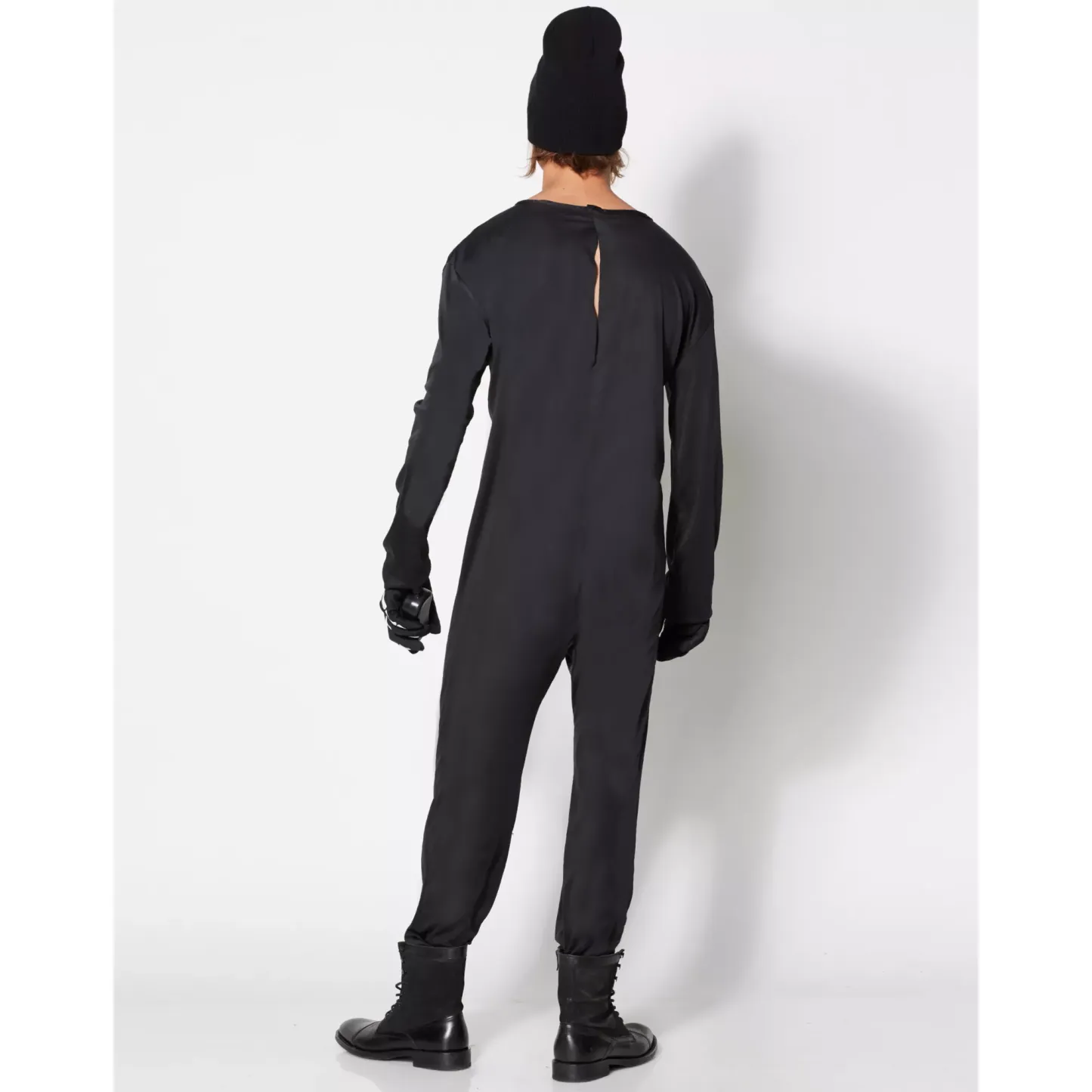 Adult Skeleton Bodysuit