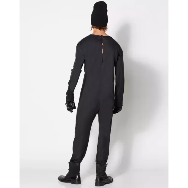 Adult Skeleton Bodysuit