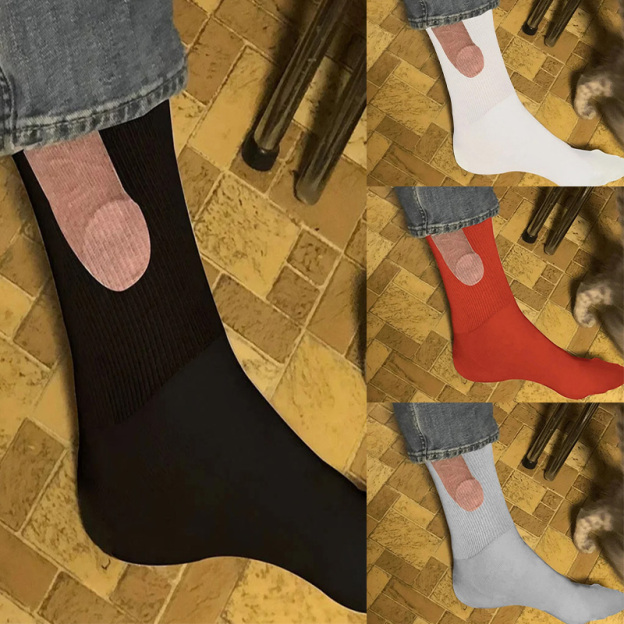 Funny socks