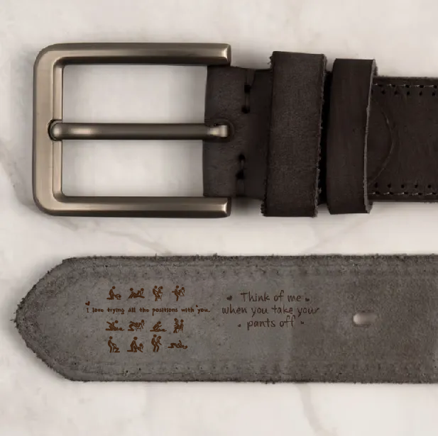 belt