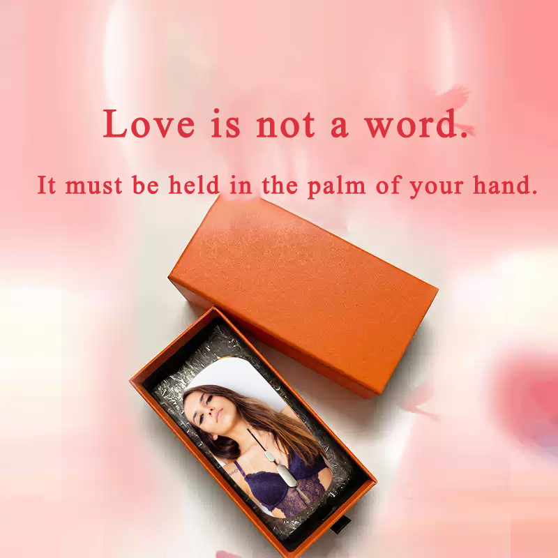 Customized Wireless Mouse