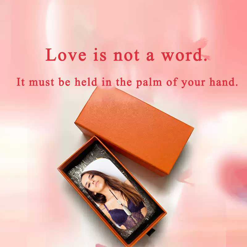 Customized Wireless Mouse