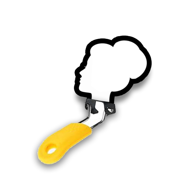 Customized Omelette Molds