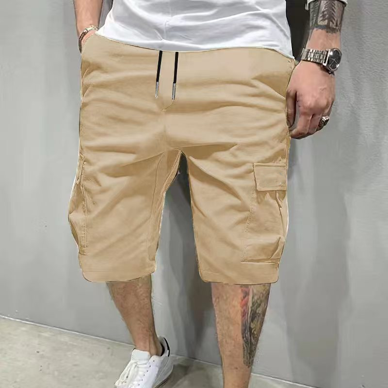 Men's Summer Shorts