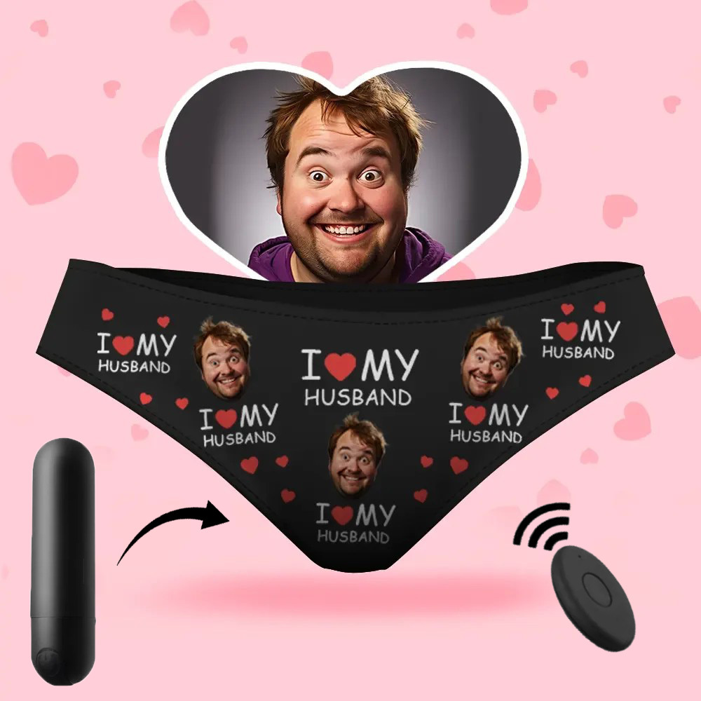 Underwear that “jumps