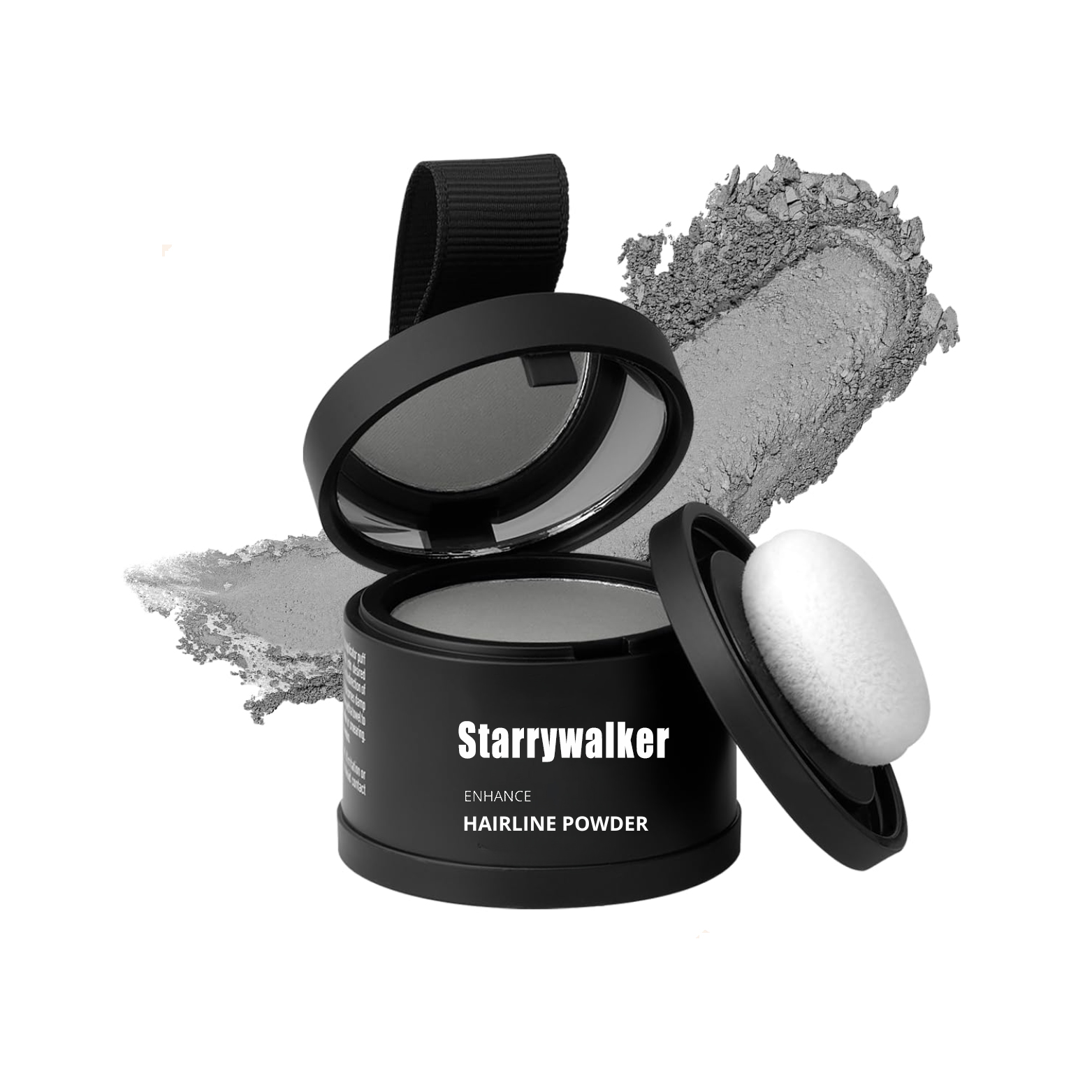 Hairline Correcting Shadow Powder