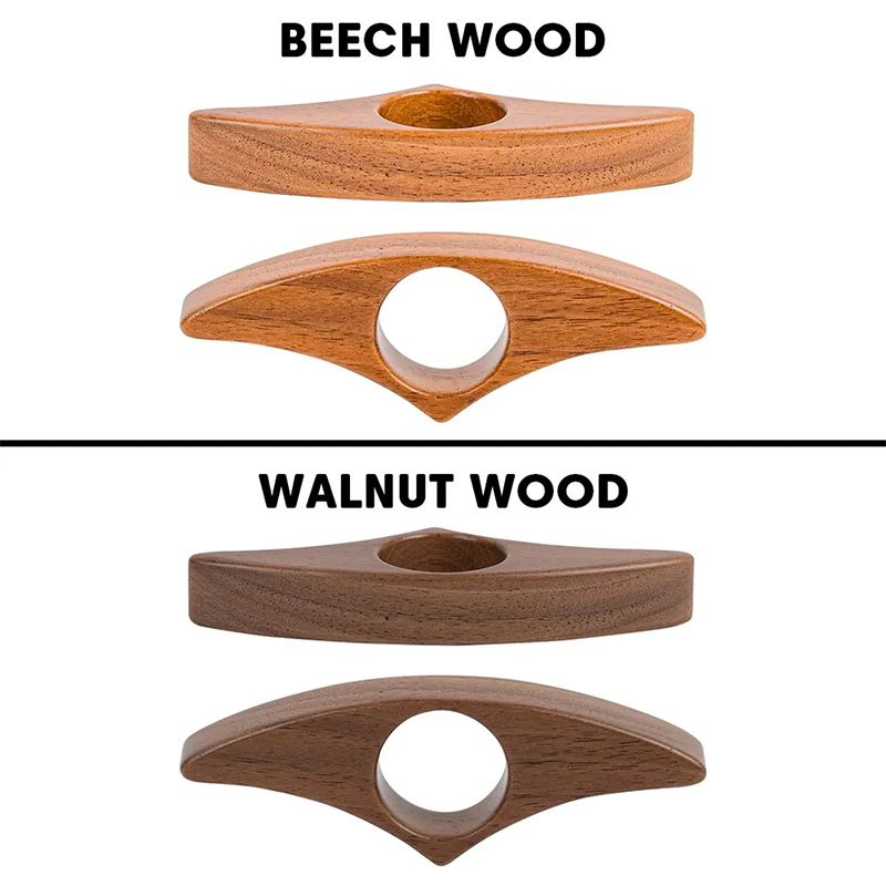 Personalized Custom Book Page Holder