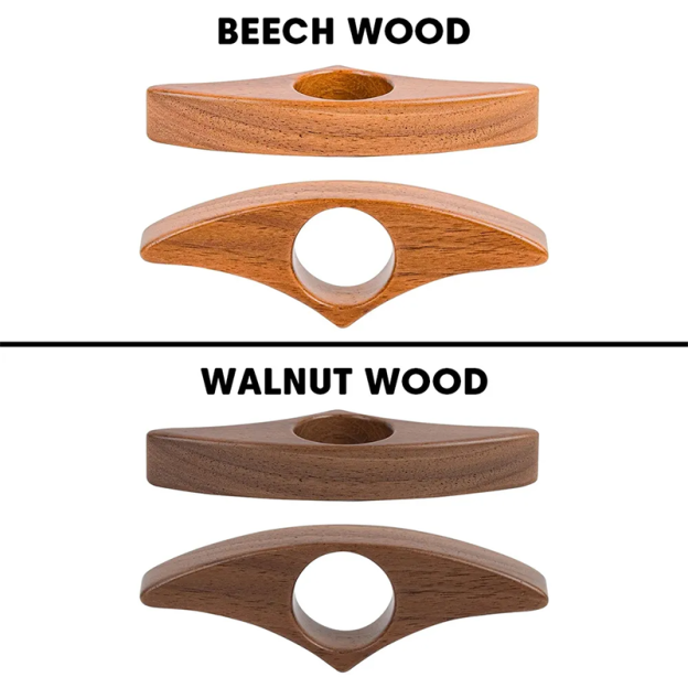 Personalized Custom Book Page Holder