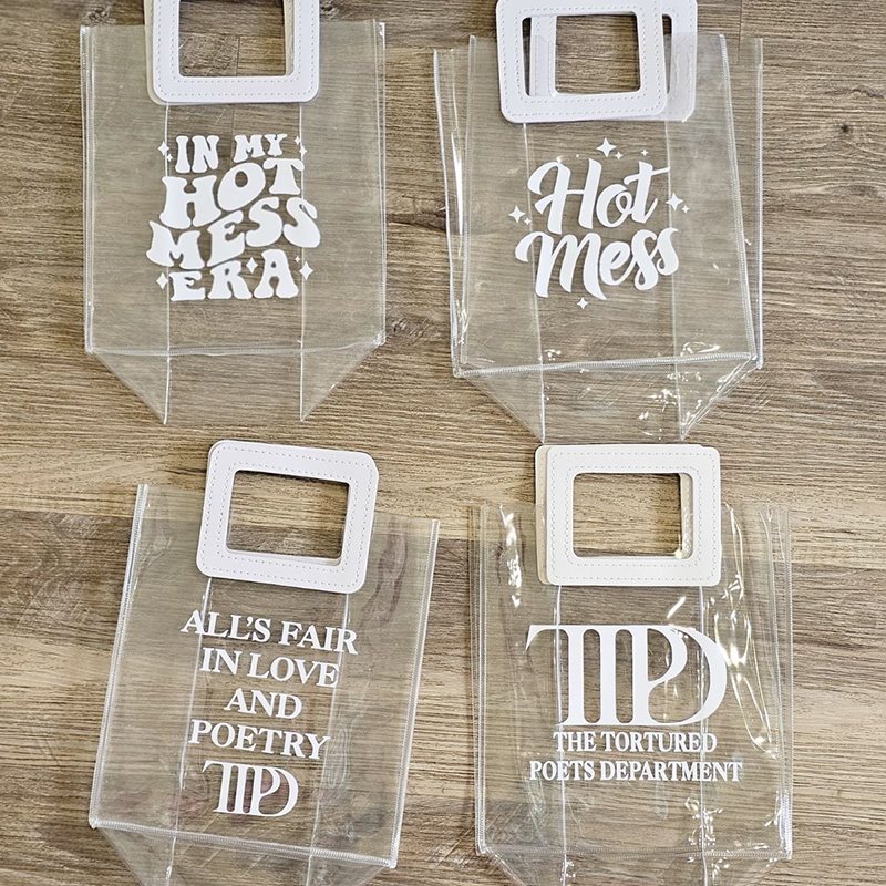 Drink Bags