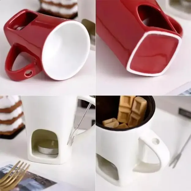 Customized Ceramic Mugs - Creative Coffee Mugs Tableware