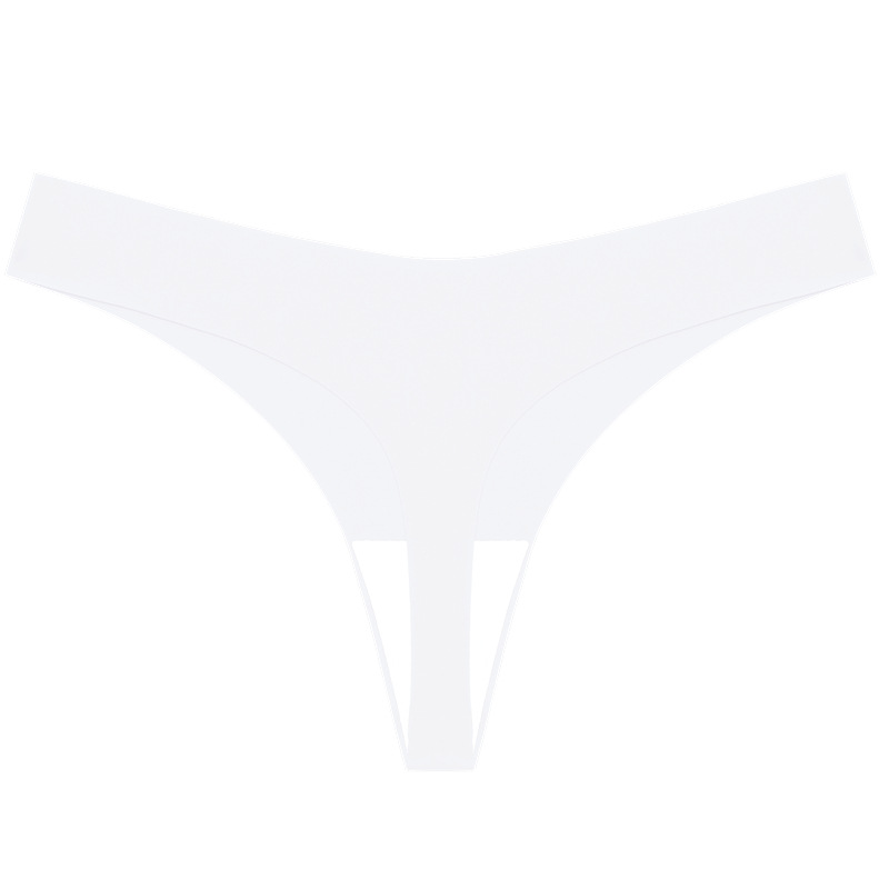 Camel Toe Thong for Women