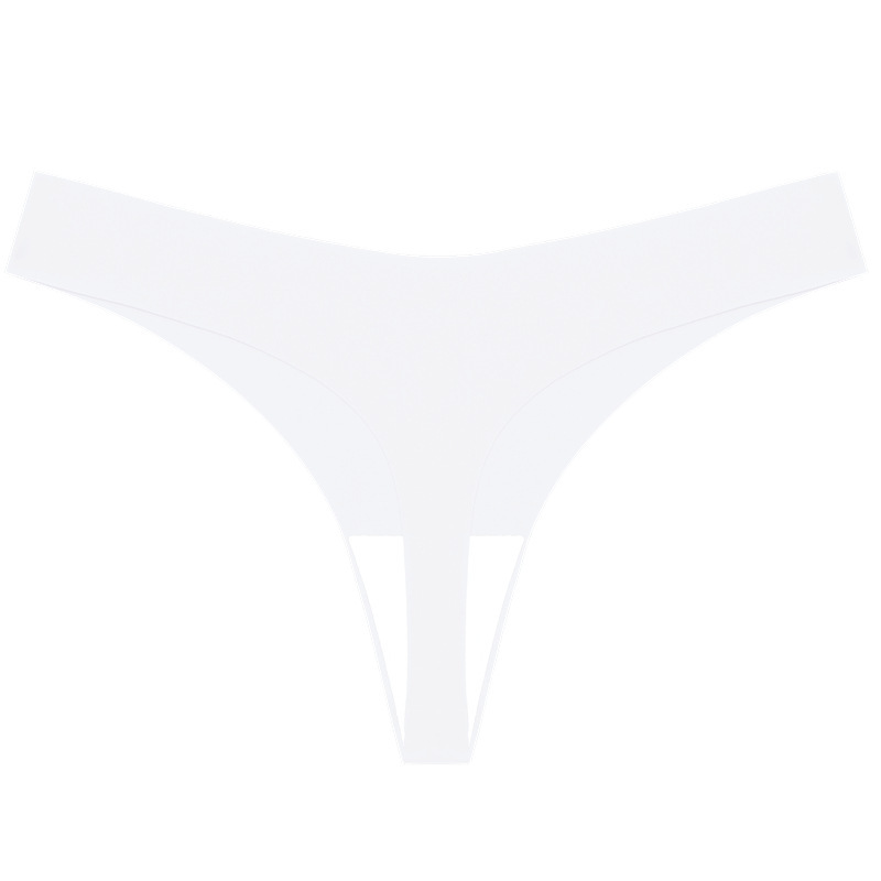 Camel Toe Thong for Women