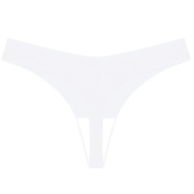 Camel Toe Thong for Women