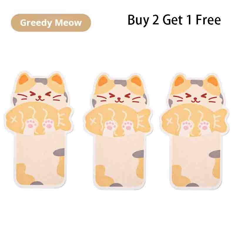 Wall Mounted Cat Scratcher