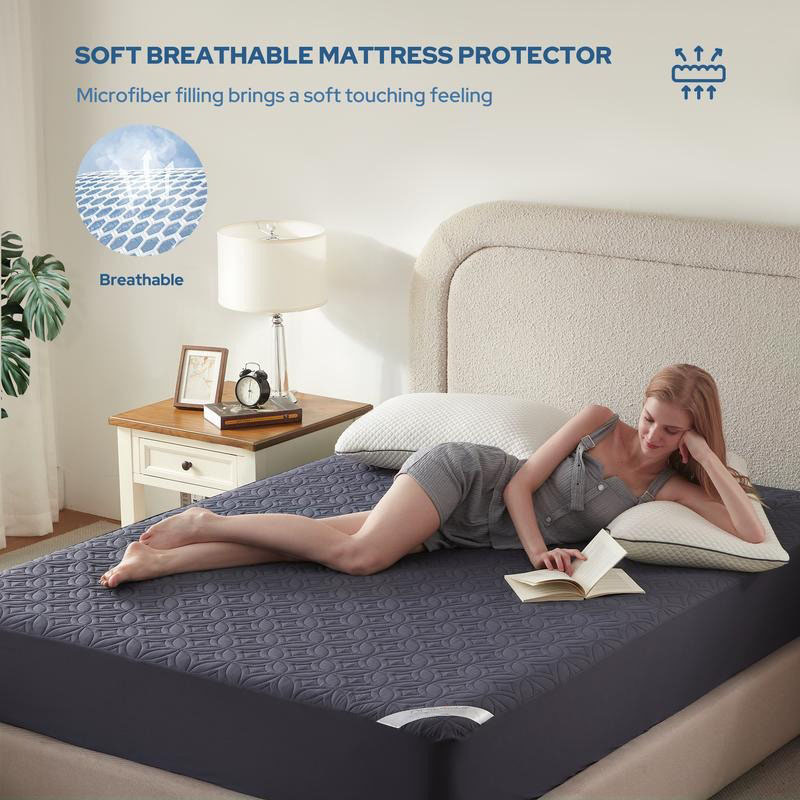 Waterproof Mattress Protector