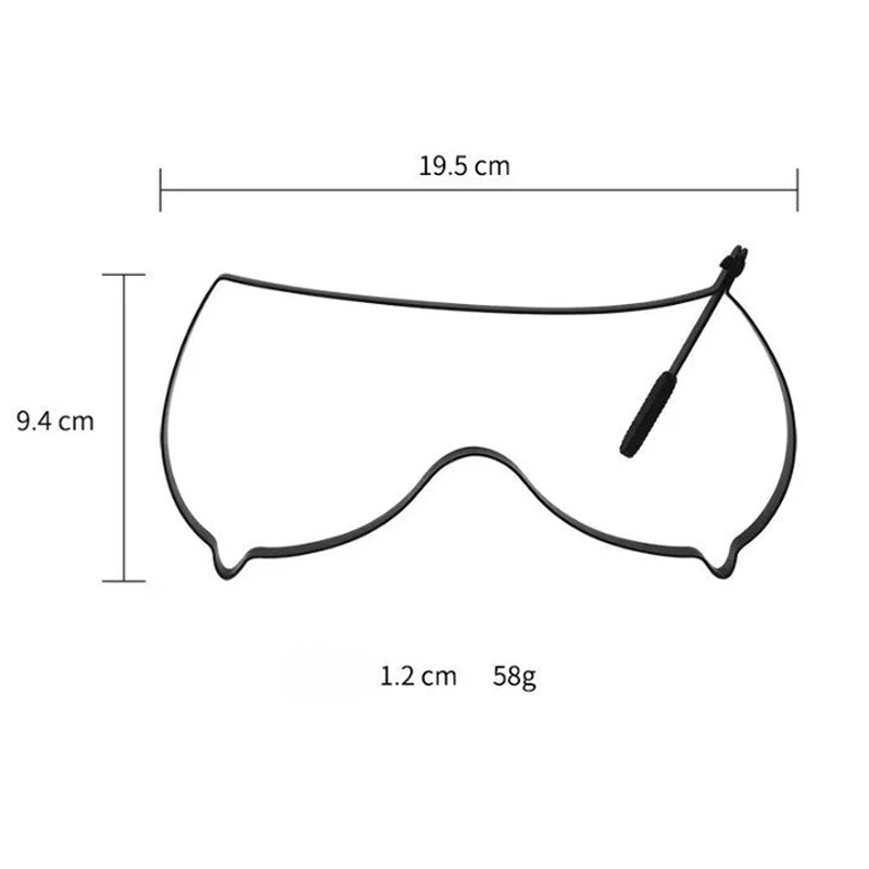 Funny Adult-Theme Egg Frying Mold