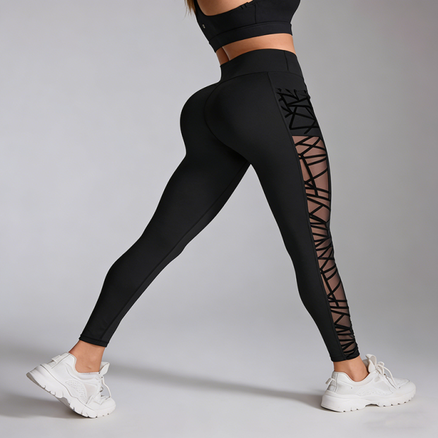 Outdoor Sports, Leisure, and Fitness Pants
