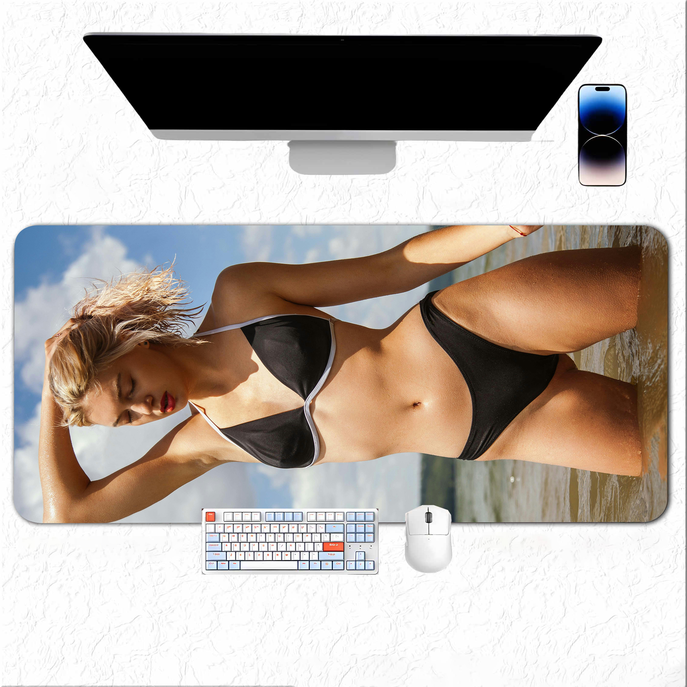 Customized Mouse Pad Oversized