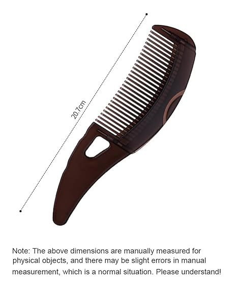 Dandruff Comb Energy Massage Comb