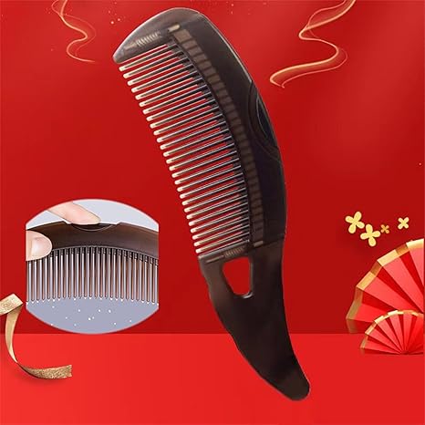 Dandruff Comb Energy Massage Comb