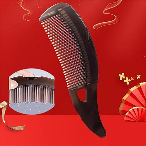 Dandruff Comb Energy Massage Comb