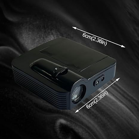 Universal Customized Door Light Projector