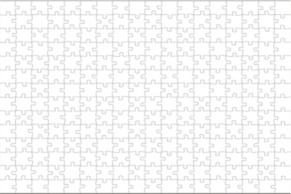 Personalized family puzzle customization