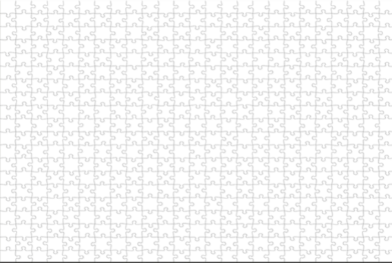 Personalized family puzzle customization