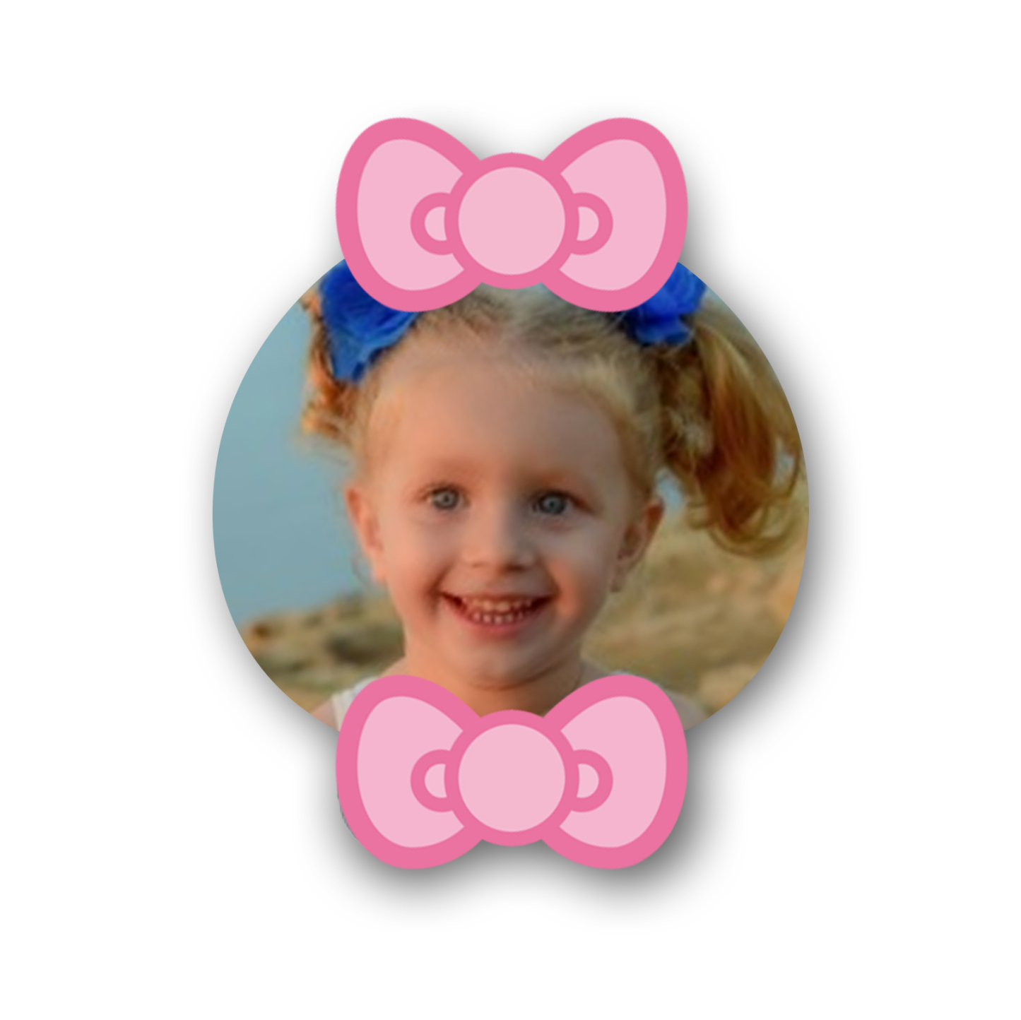 Customized 3D mouse pad