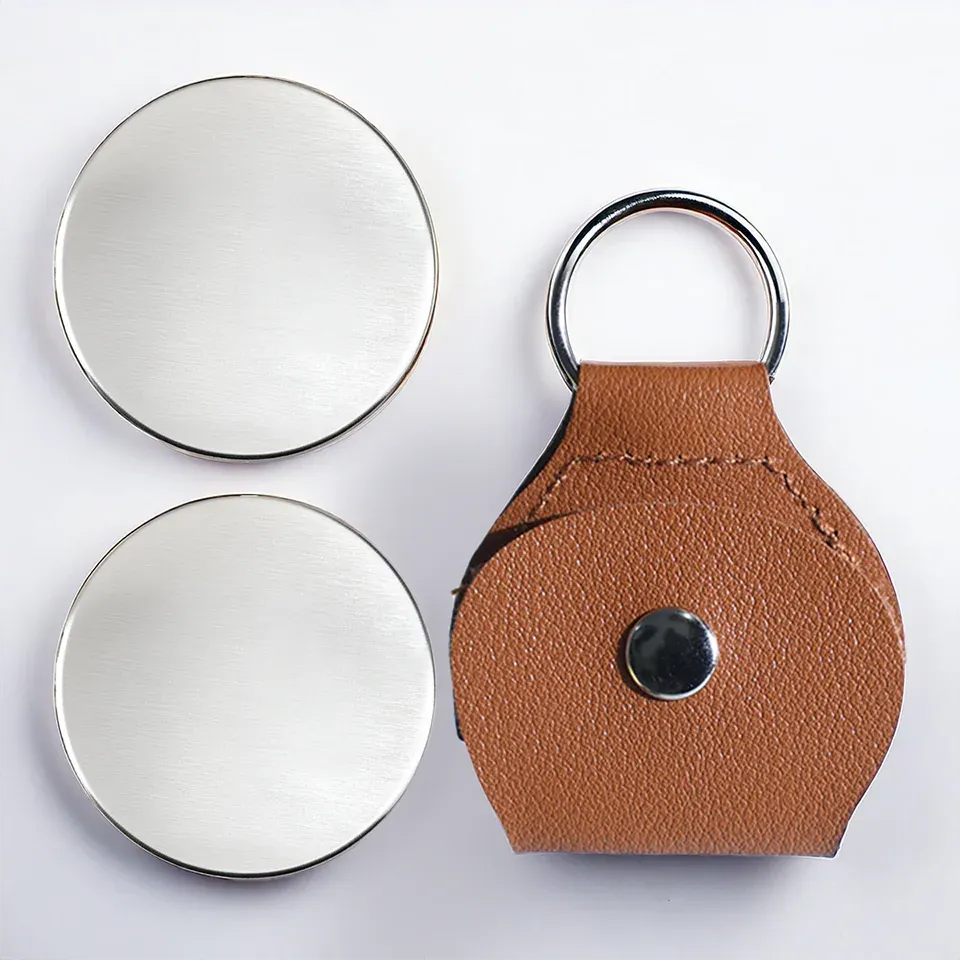 Personalized Memorial Pocket Hug