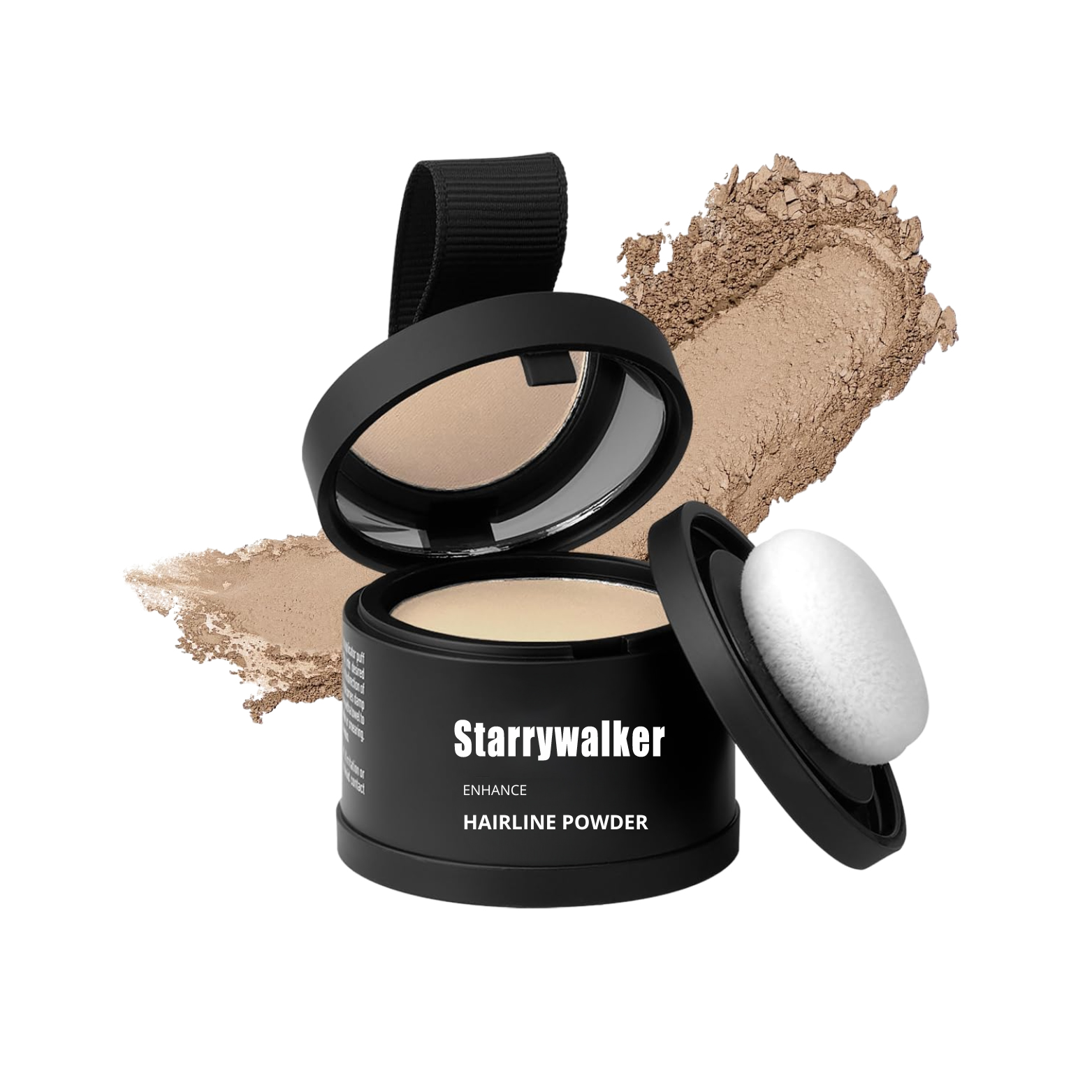 Hairline Correcting Shadow Powder