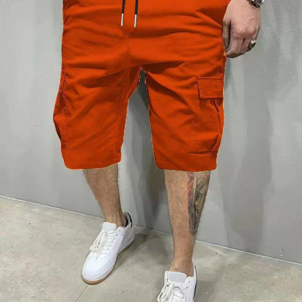 Men's Summer Shorts