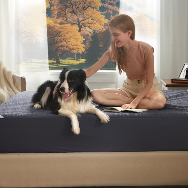 Waterproof Mattress Protector