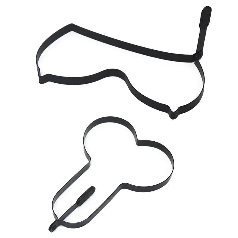 Funny Adult-Theme Egg Frying Mold