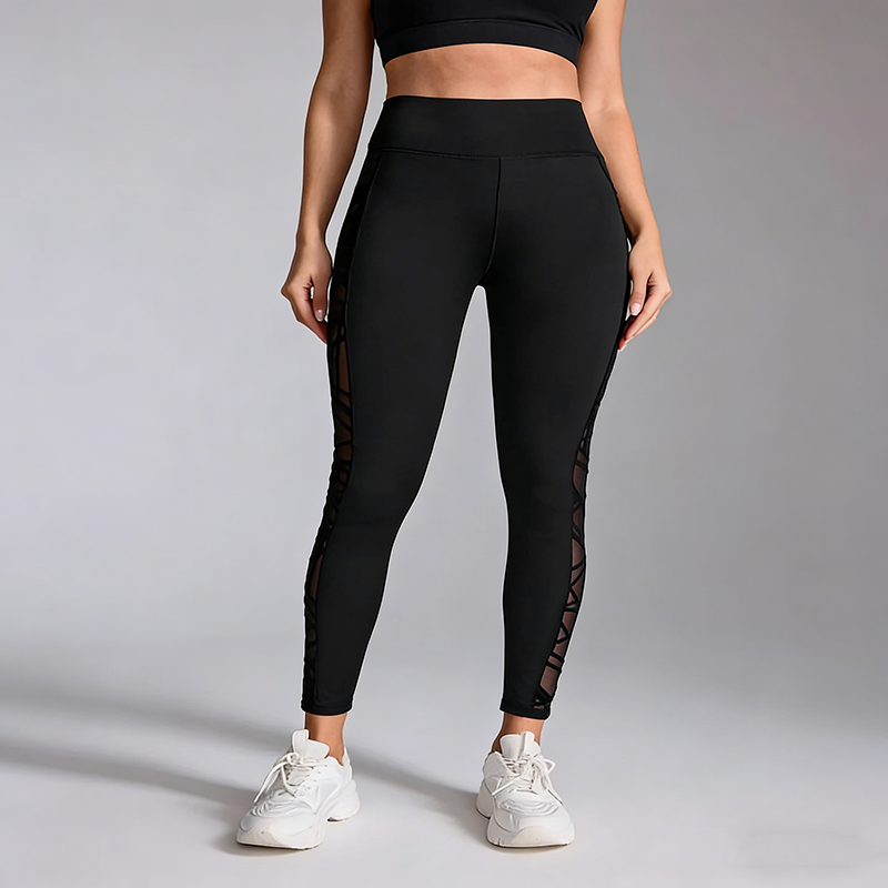 Outdoor Sports, Leisure, and Fitness Pants