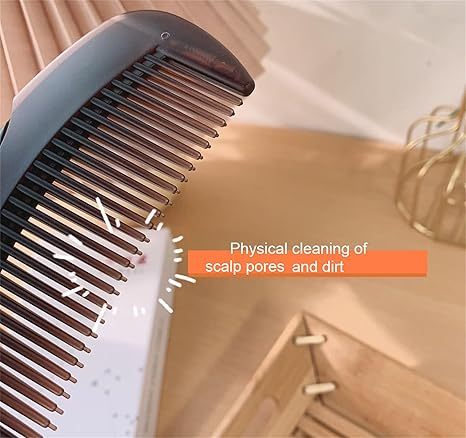 Dandruff Comb Energy Massage Comb