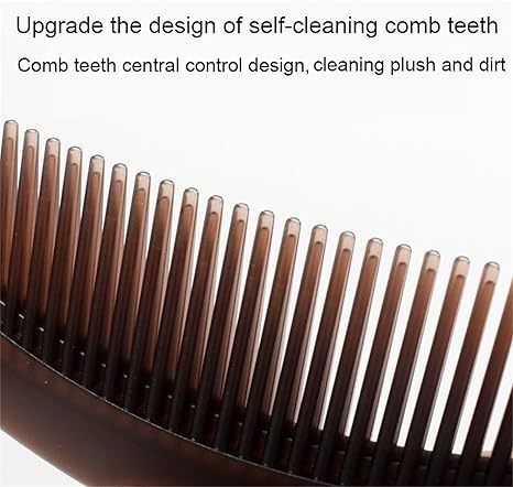 Dandruff Comb Energy Massage Comb