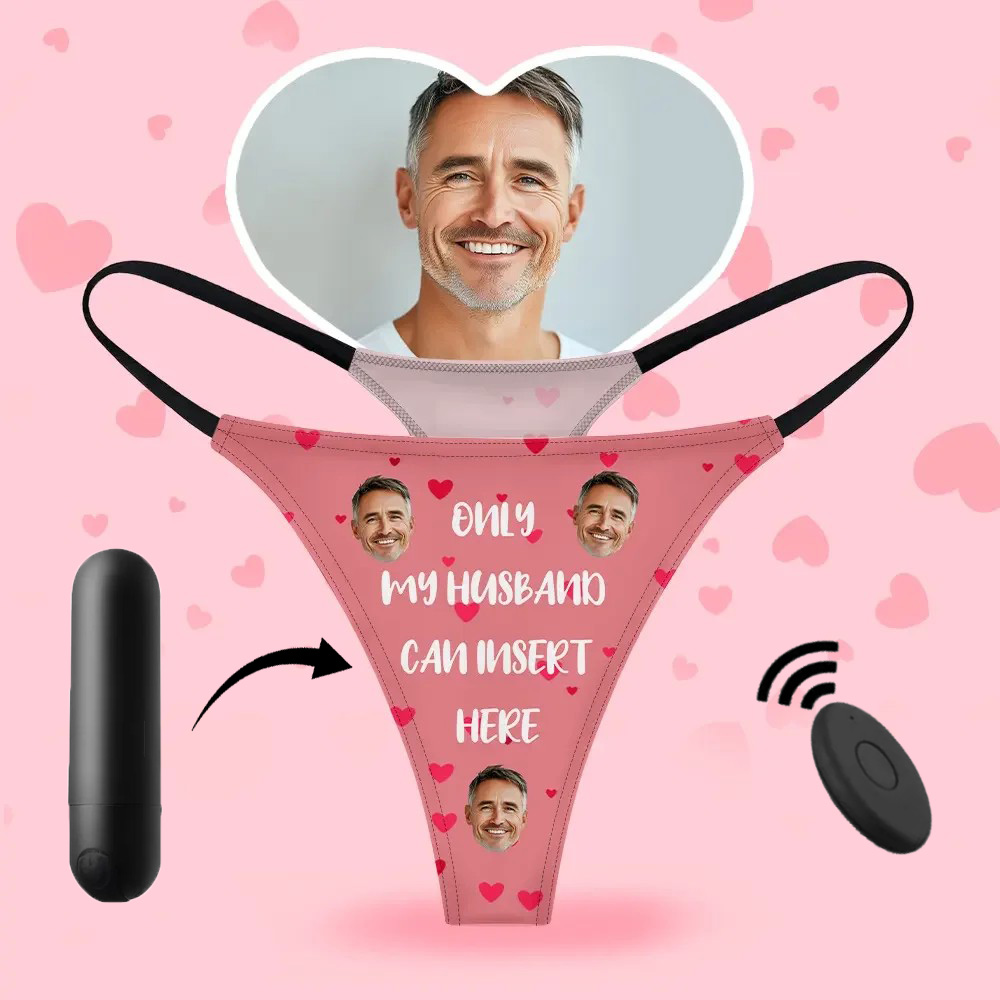 Underwear that “jumps